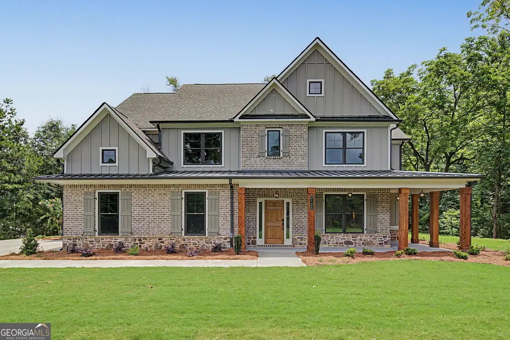 2120 Shillings Road, Kennesaw