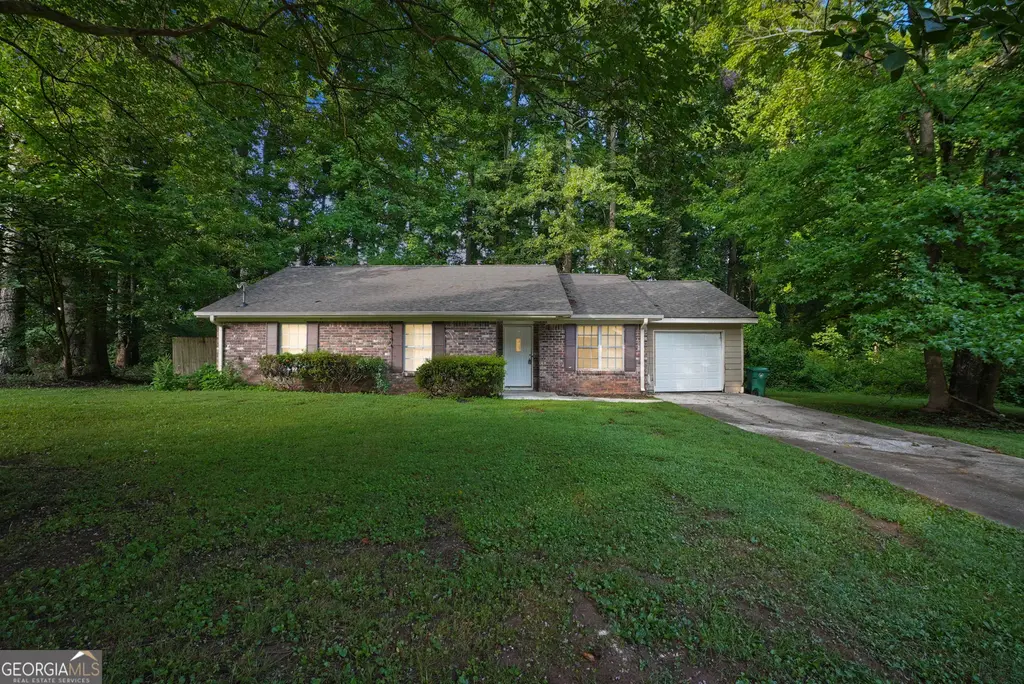 5881 Seam Street, Lithonia