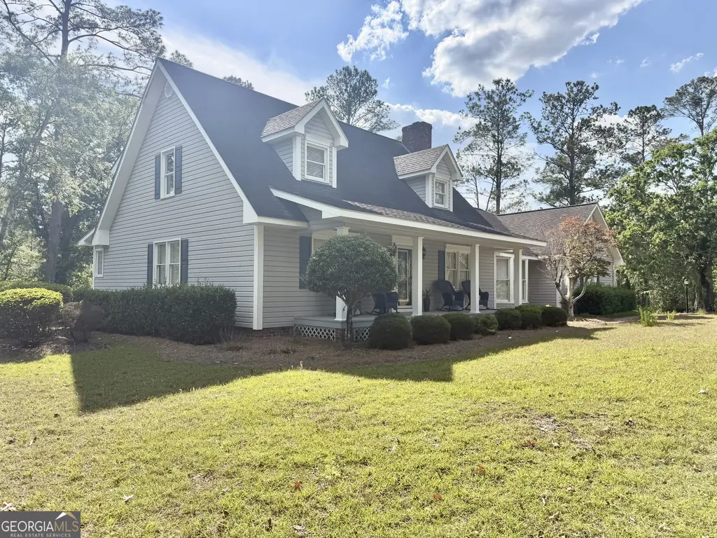 51 Jimmy Boatright Drive, Hazlehurst