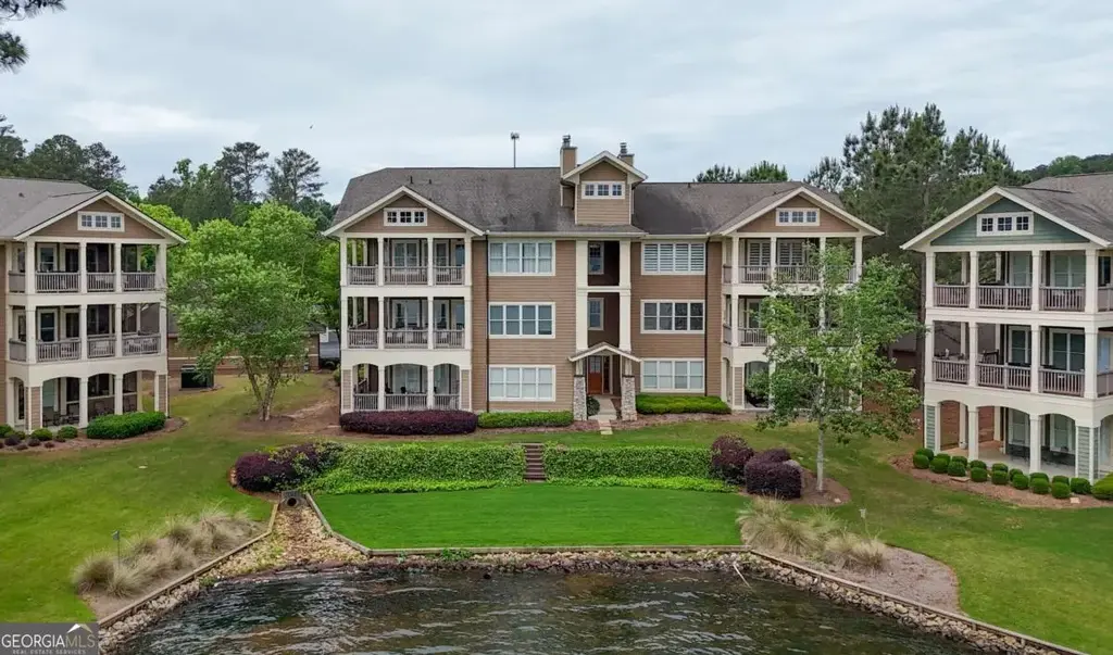 117 S Bay Road 402, Eatonton