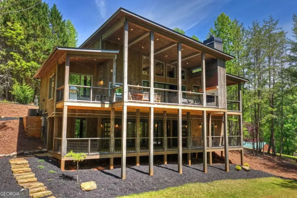 197 Tipton Court, Cherry Log