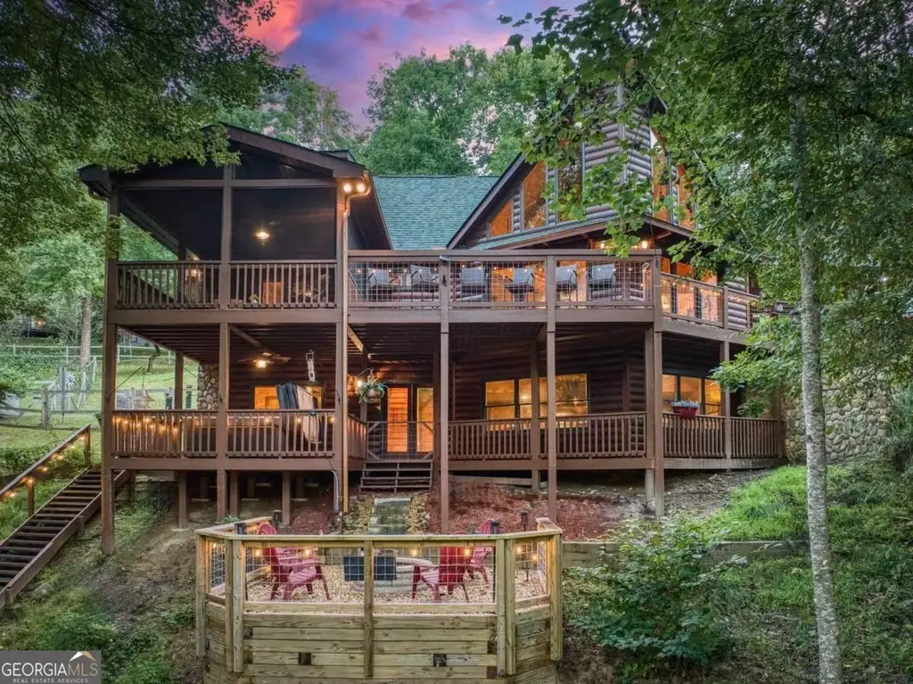 710 Ensley Road, Epworth