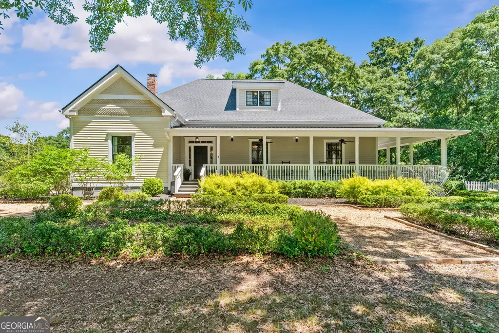 3905 Prospect Road, Rutledge
