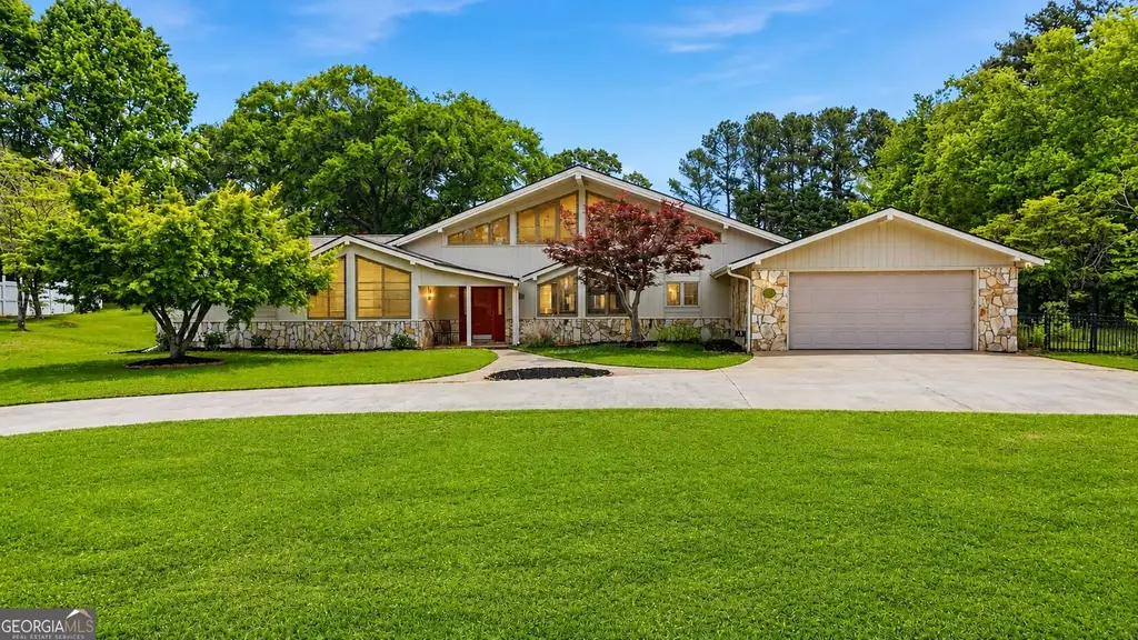 31 Addington Court, Toccoa
