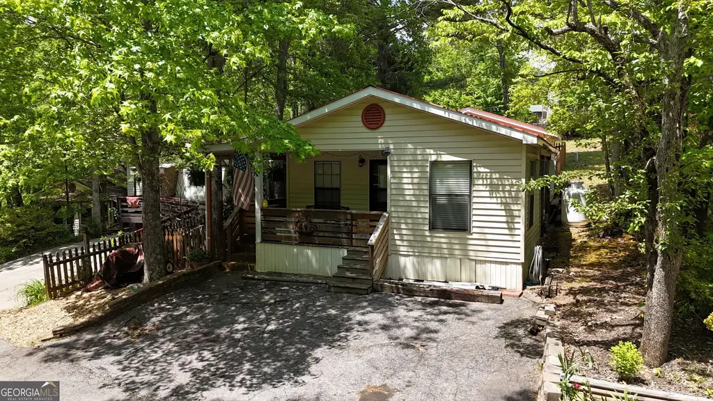 50 Canyon Pass, Cleveland