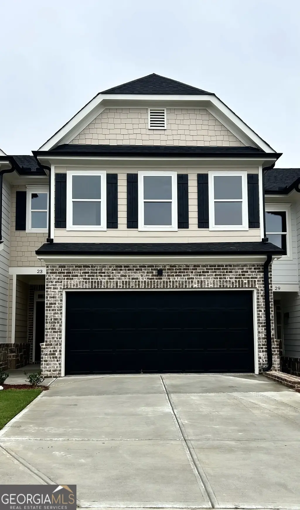 23 Crest Drive 3, Hartwell