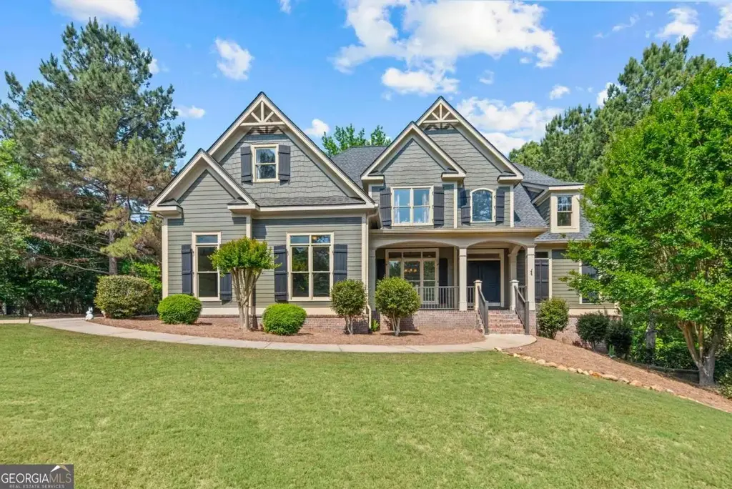 112 Pine Bloom Way, Eatonton