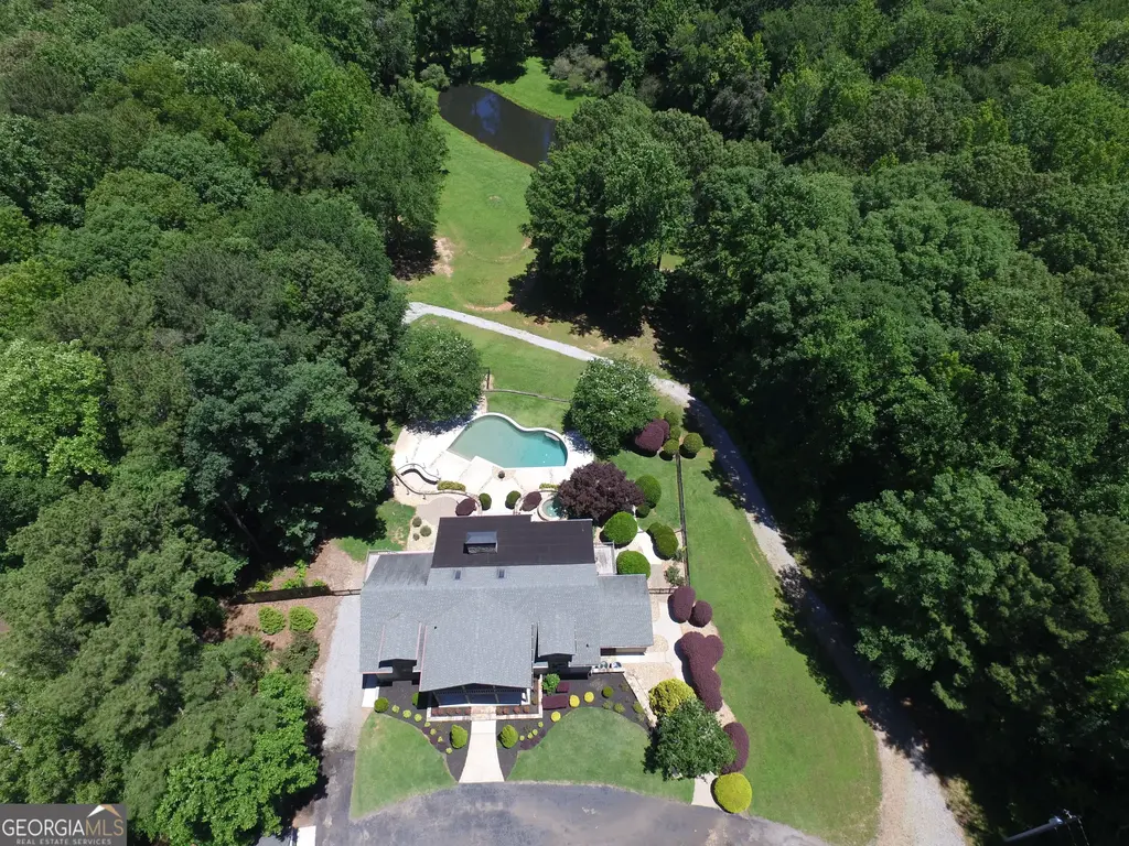 315 Vaughn Road, Newnan