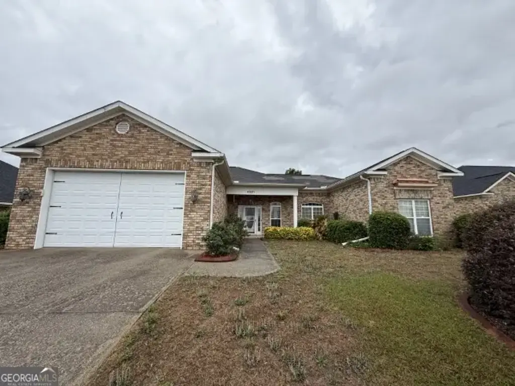 4321 Regans Lane, Augusta