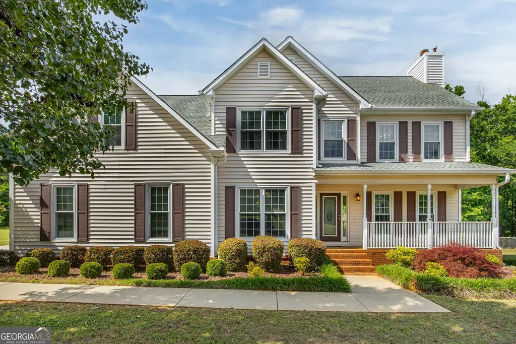 787 Daileys Creek Drive, McDonough