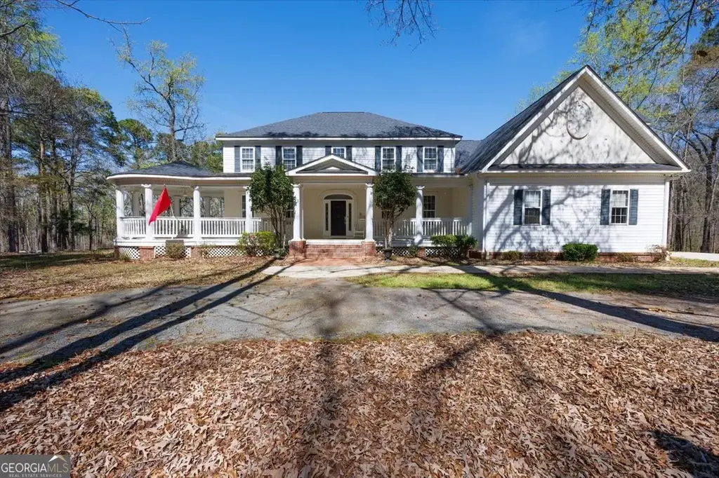 5445 Wesleyan Drive N, Macon