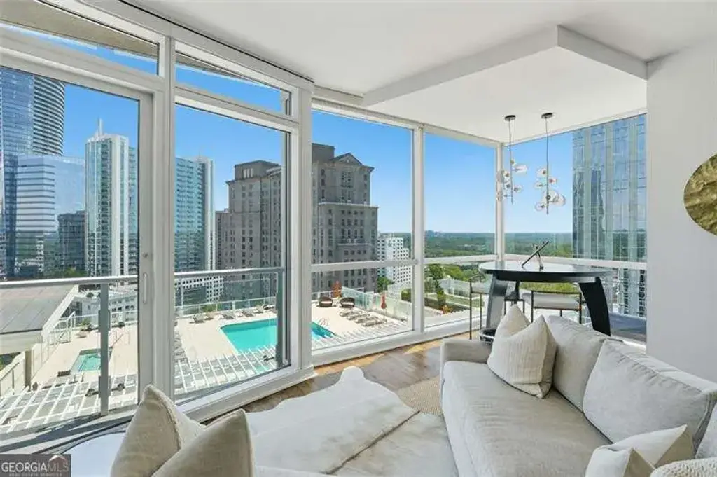 3325 Piedmont Road Ne 1607, Atlanta