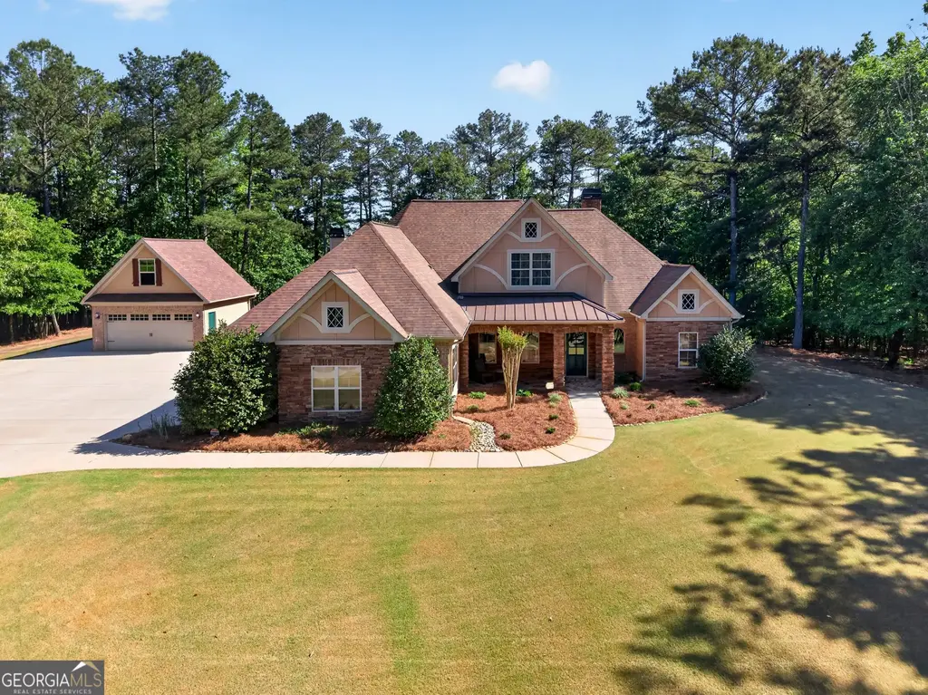 173 Coral Ridge Court, Palmetto