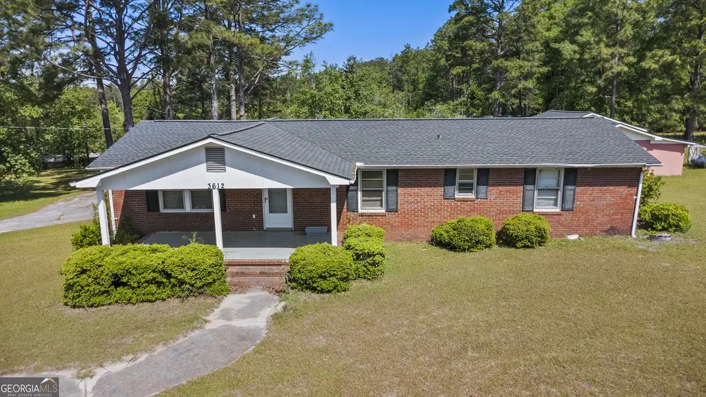 3612 Fleming Drive, Macon