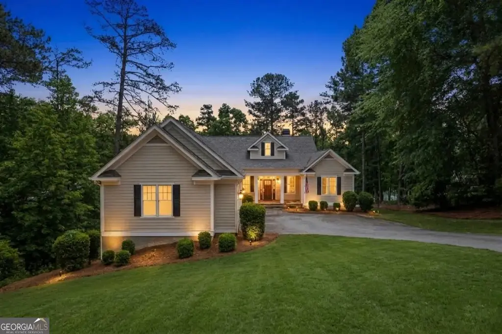 1010 Hubies Way, Greensboro
