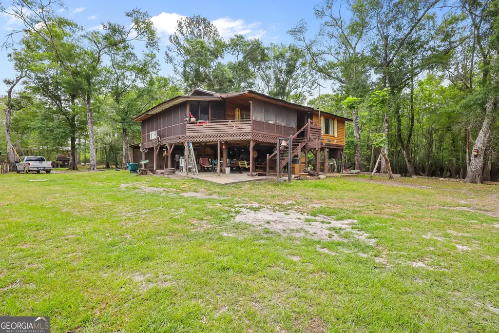 10 Cabin Road, Nahunta
