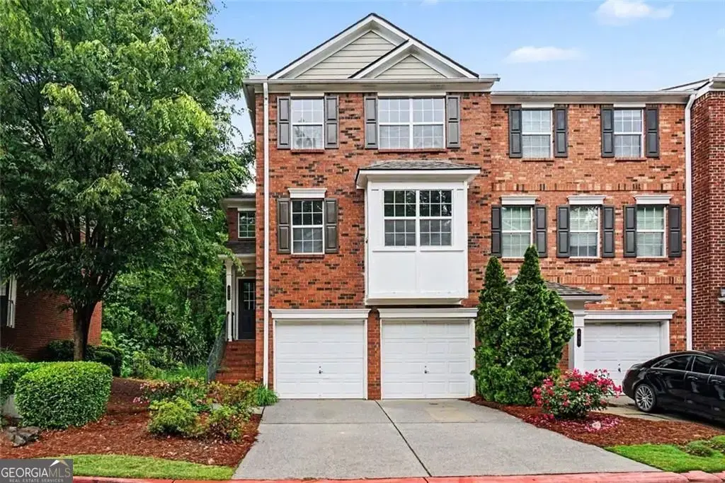 402 Heritage Park Trace Nw 21, Kennesaw