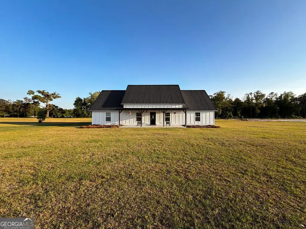 190 E Burnt Church Road, Lakeland