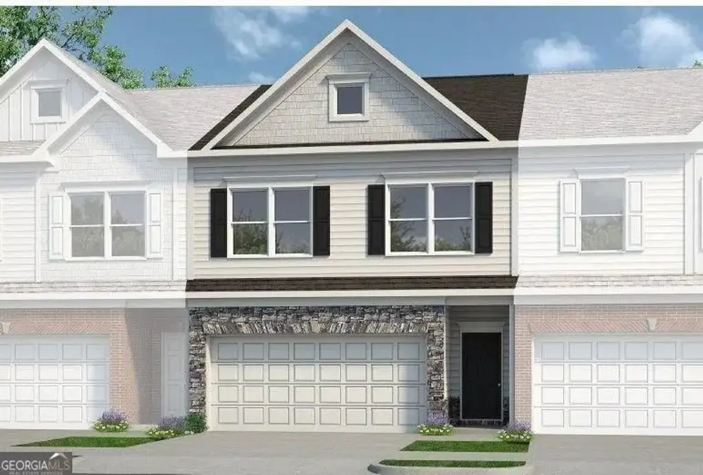 1080 Elowen Drive 102, Austell