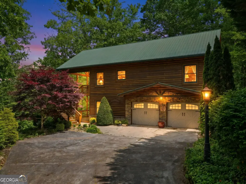 97 Sugarwood Drive, Murphy
