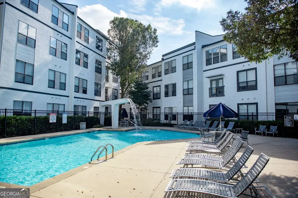821 Ralph Mcgill Boulevard Ne Apt 2416, Atlanta