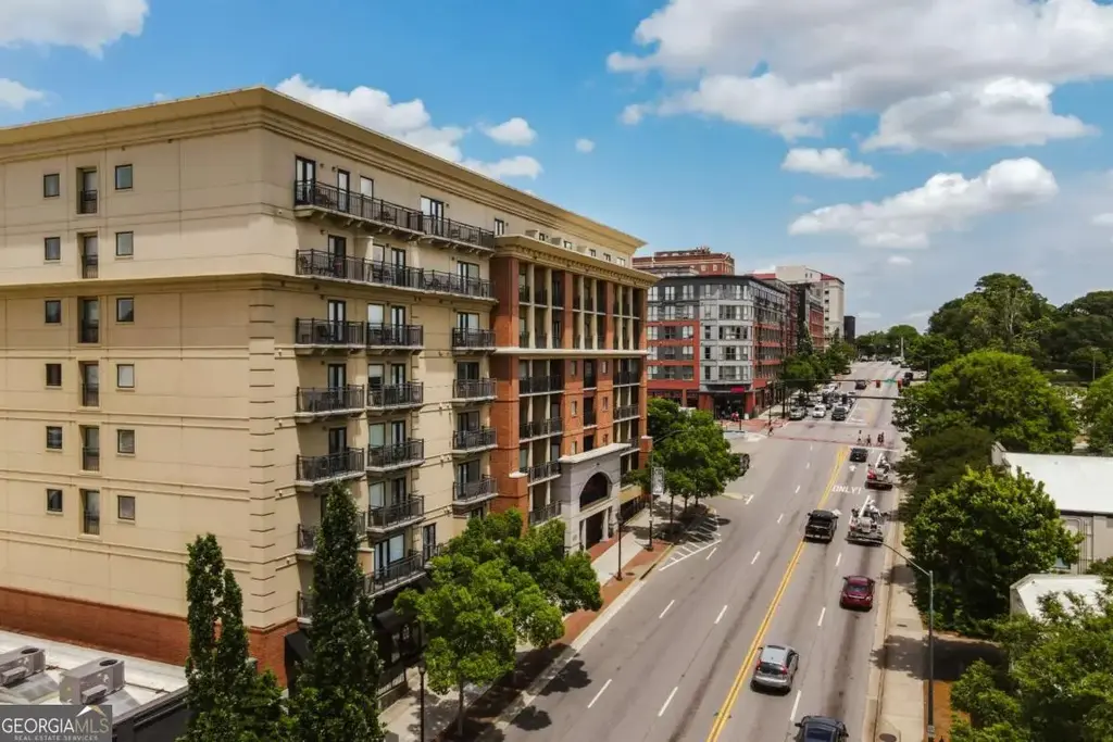250 Broad Street 601, Athens
