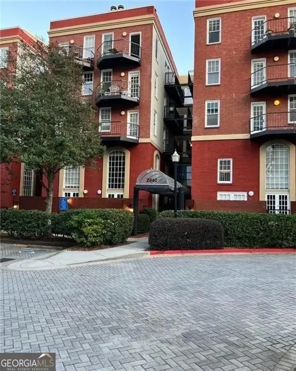 2840 Peachtree Road 306, Atlanta