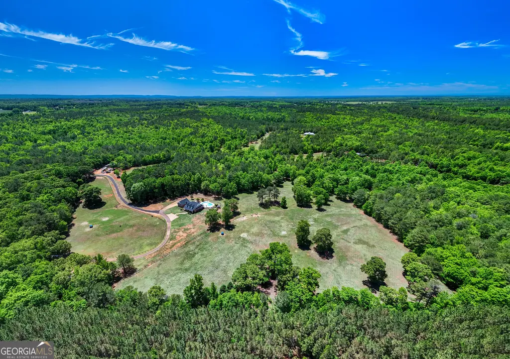 529 Floyd Road, Pine Mountain
