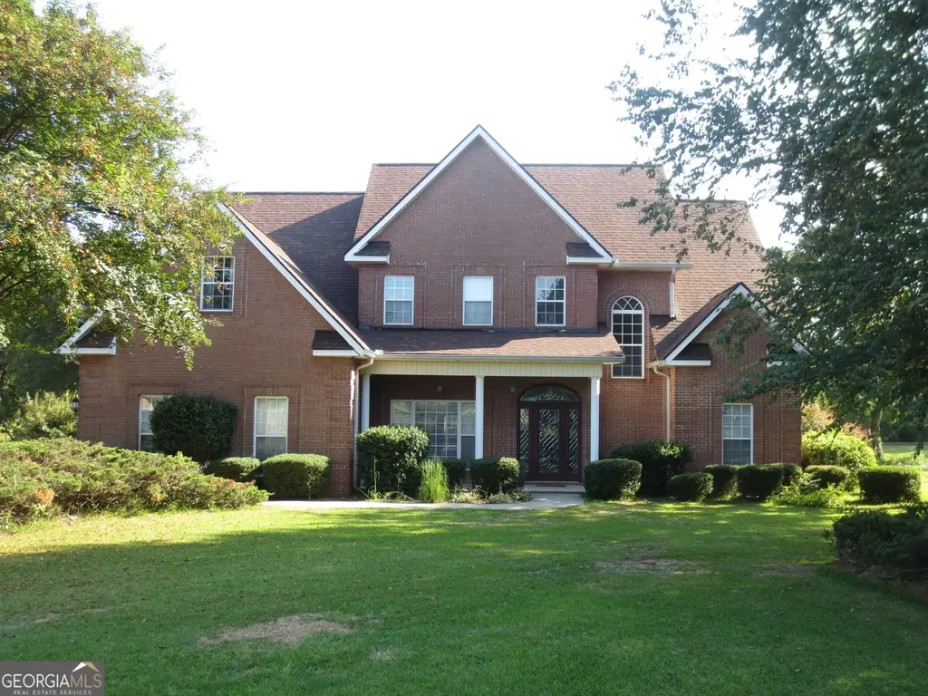 184 Giles Road, Warner Robins