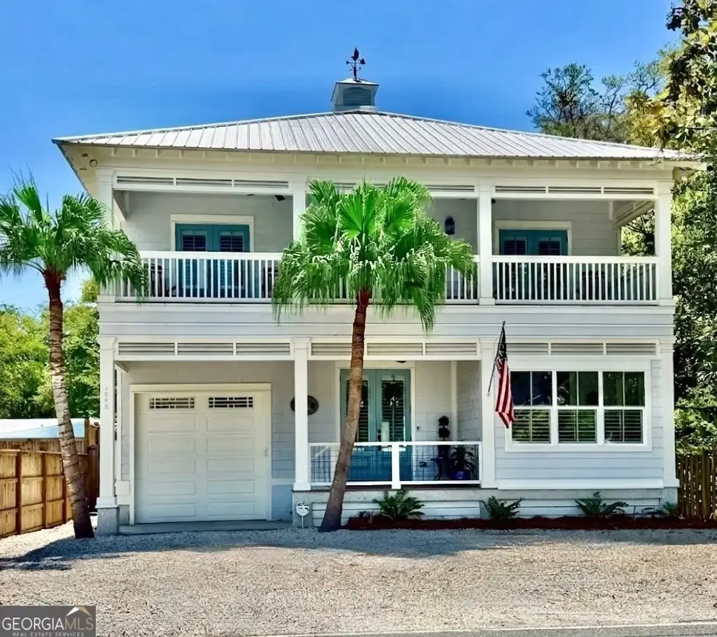 1040 Demere Road, St. Simons
