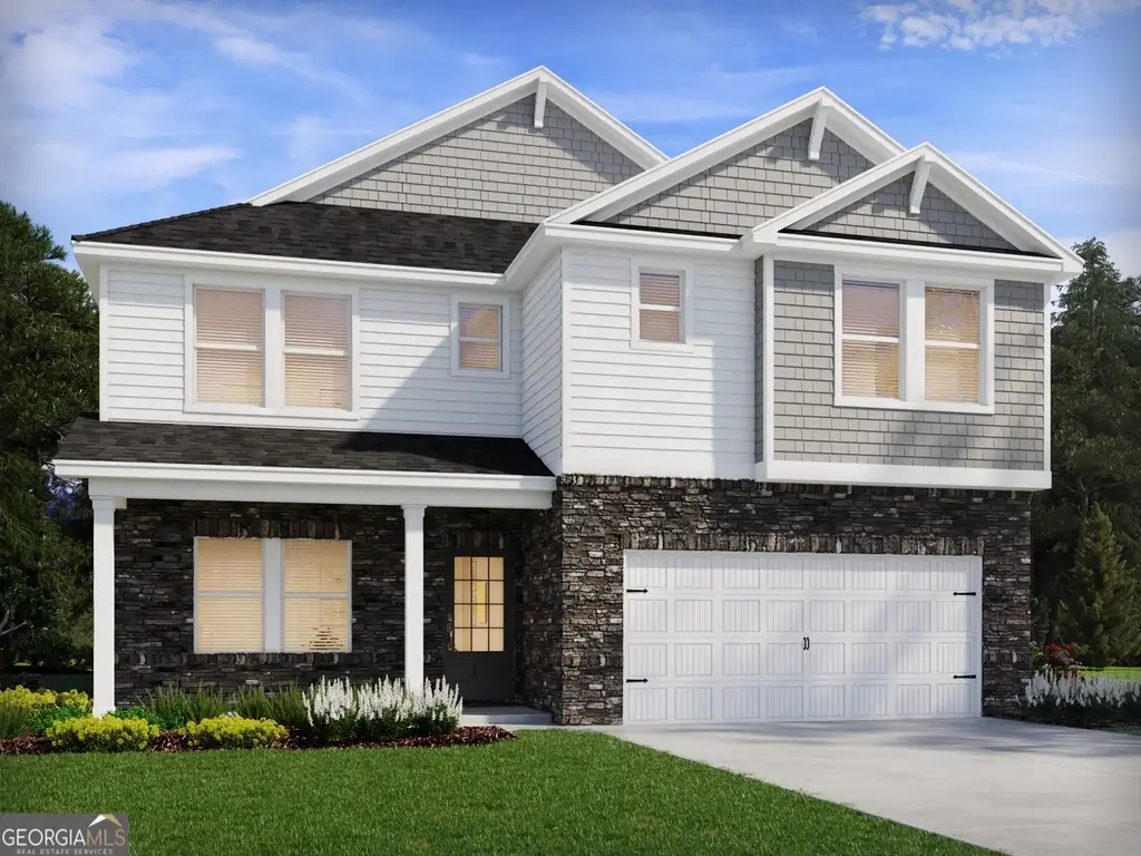 707 Cargile Court, Villa Rica