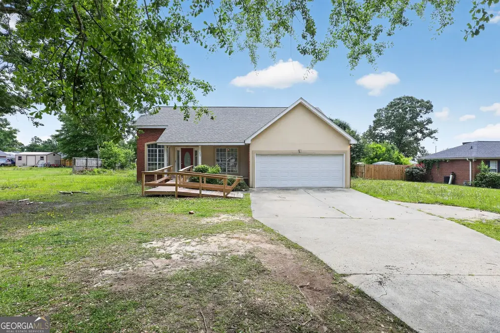 4634 Storey Mill Road, Hephzibah