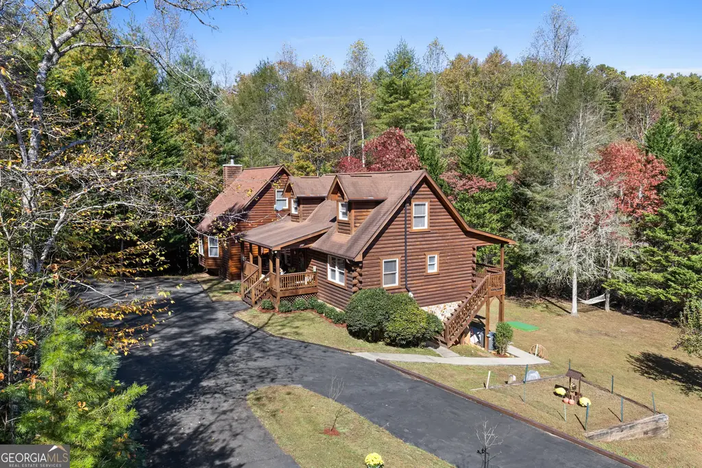 358 Misty River Circle, Murphy