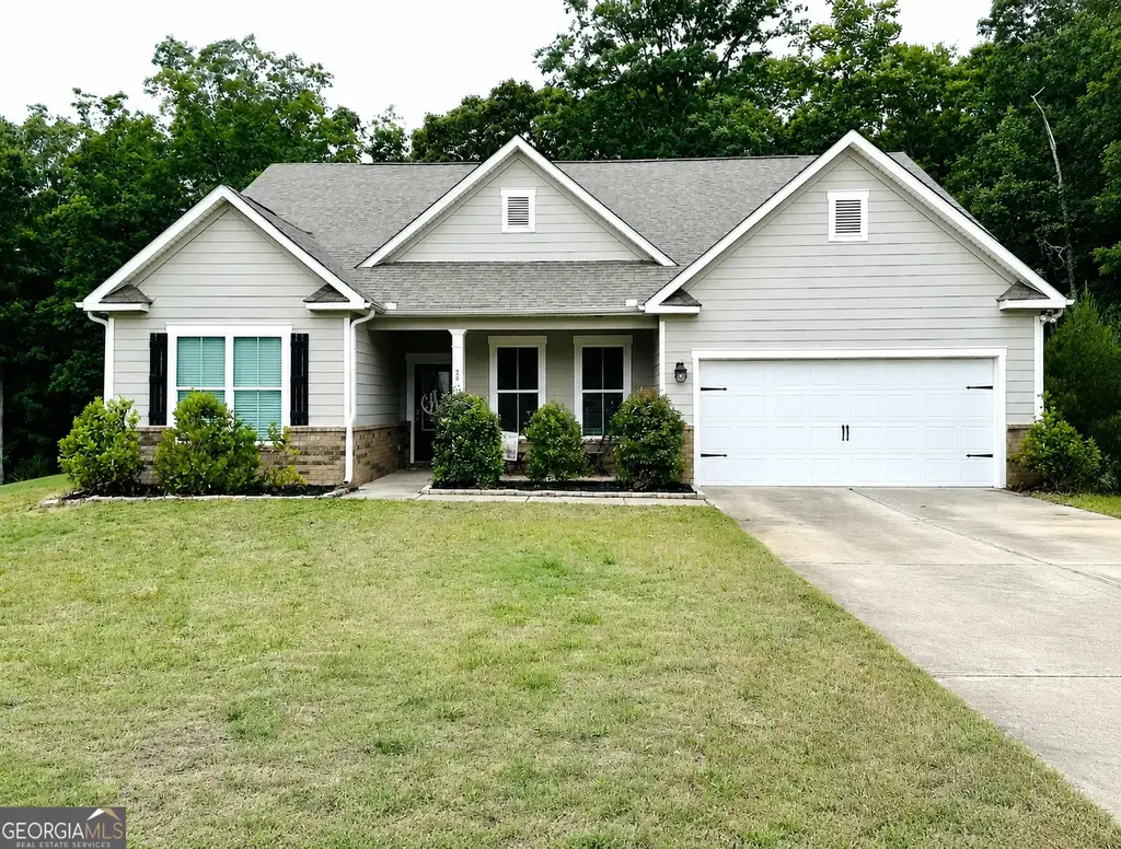 20 Cope Court, Covington