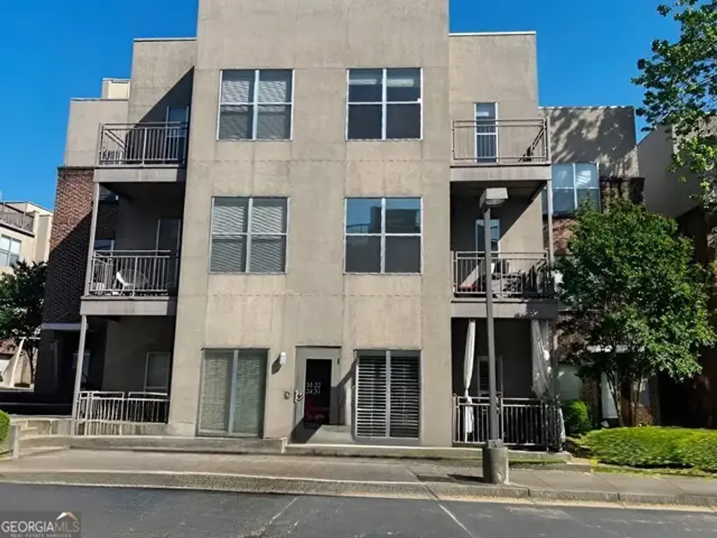 238 Walker Street Sw 32, Atlanta