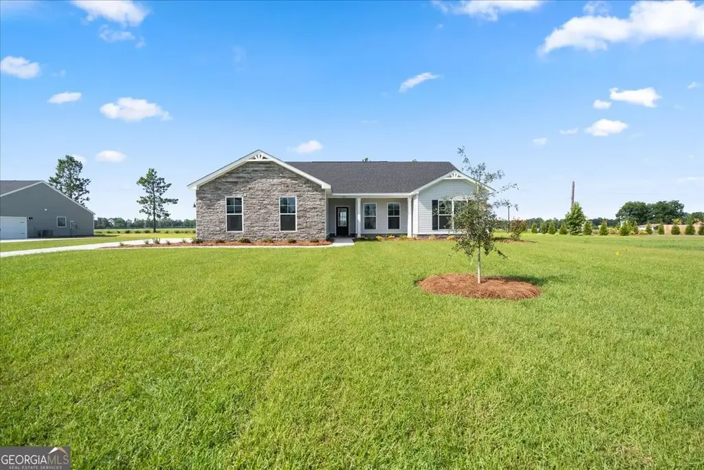 220 Manchester Drive, Statesboro
