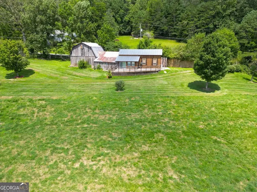 5192 Wolffork Road, Rabun Gap