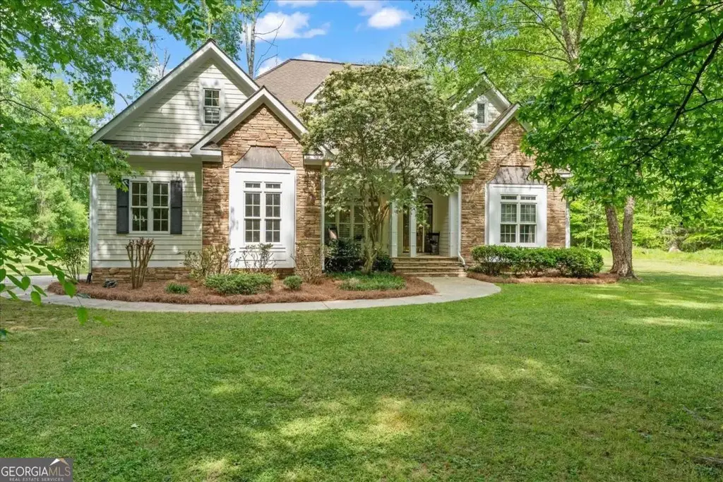 1731 Indian Woods Drive, Greensboro