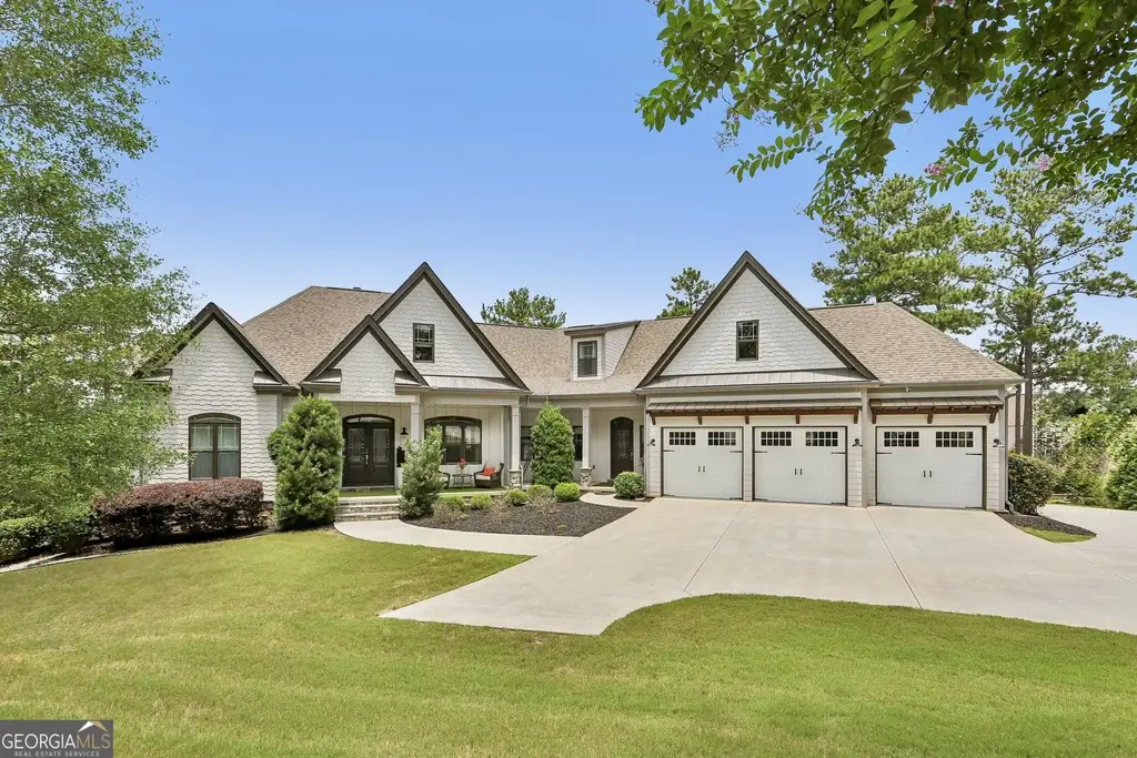 109 Sagewood Court, Newnan