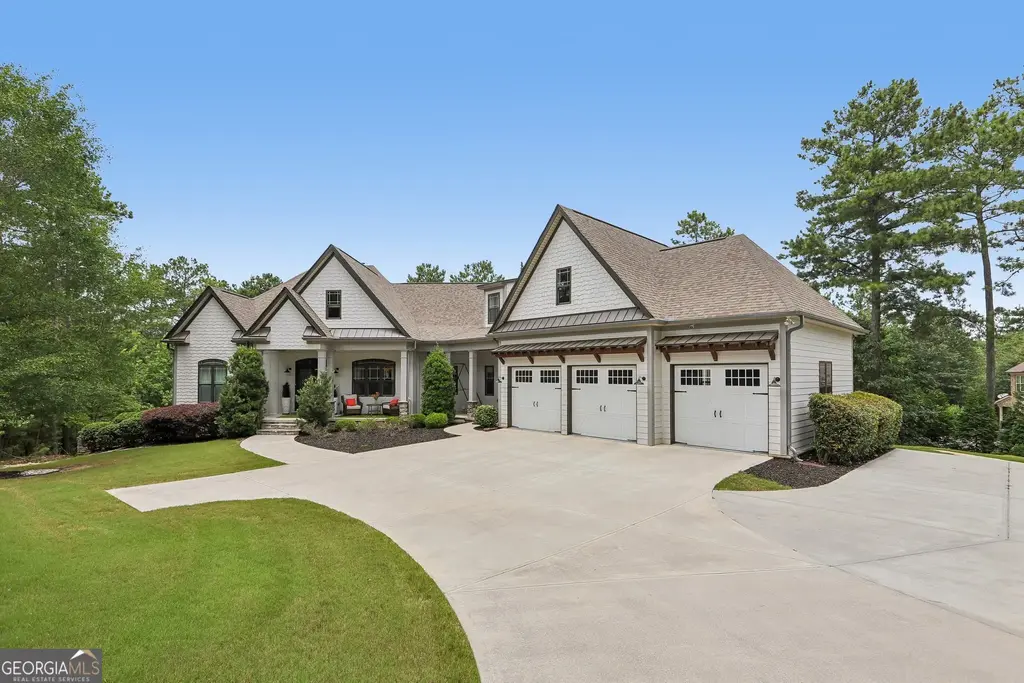 109 Sagewood Court, Newnan