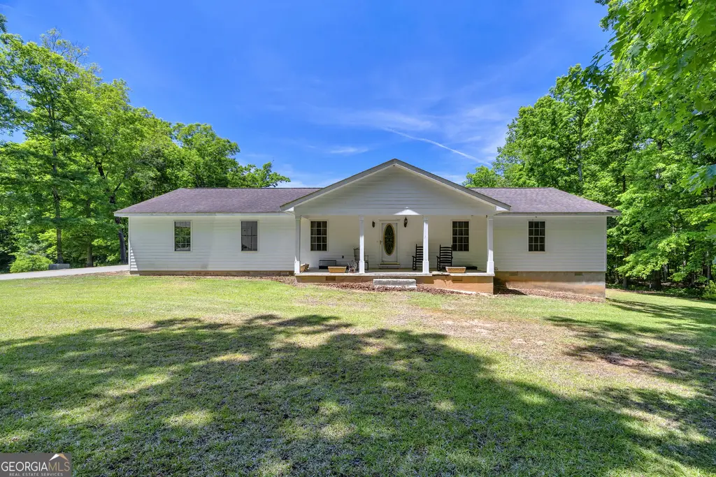1014 Adams Clarke Road, Commerce