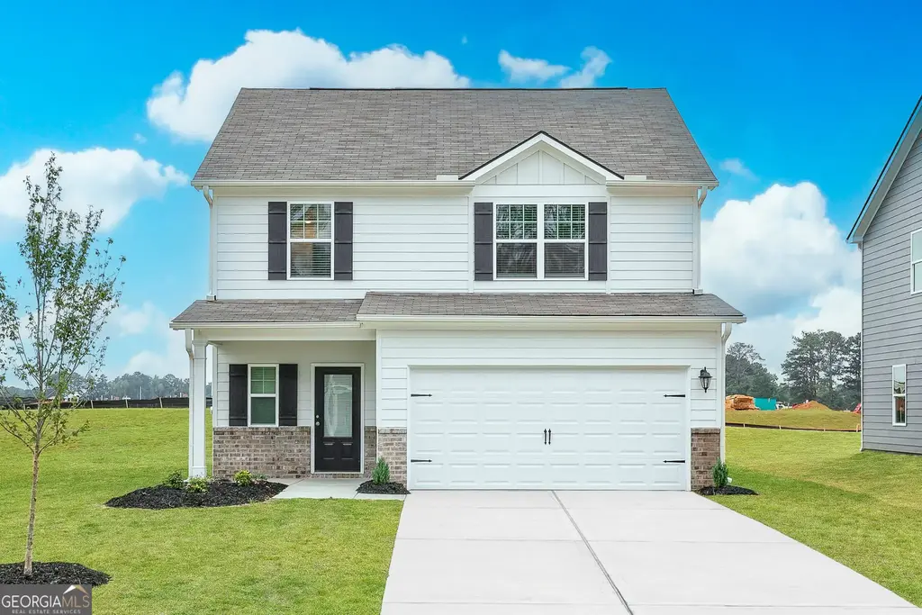 87 Egret Court, Jefferson
