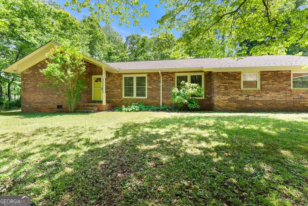 250 Truelove Road, Cleveland