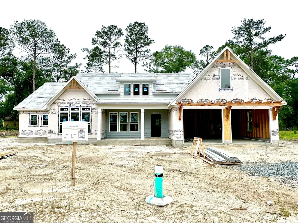 4069 Saphire Way, Valdosta