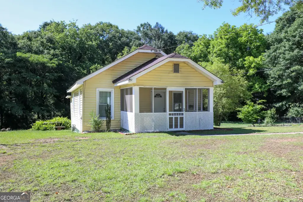 1186 E Tugalo Street, Toccoa