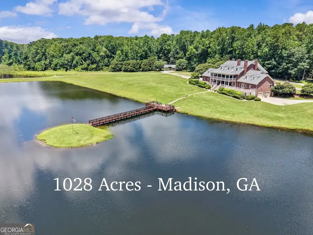 2720 Doster Road, Madison