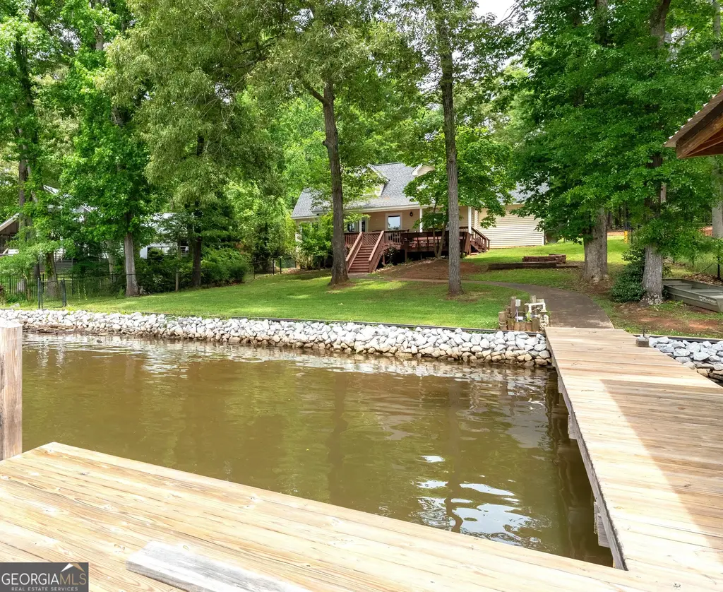 142 Tanglewood Court, Eatonton