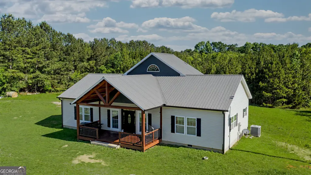 213 Fredonia Church Road, Barnesville