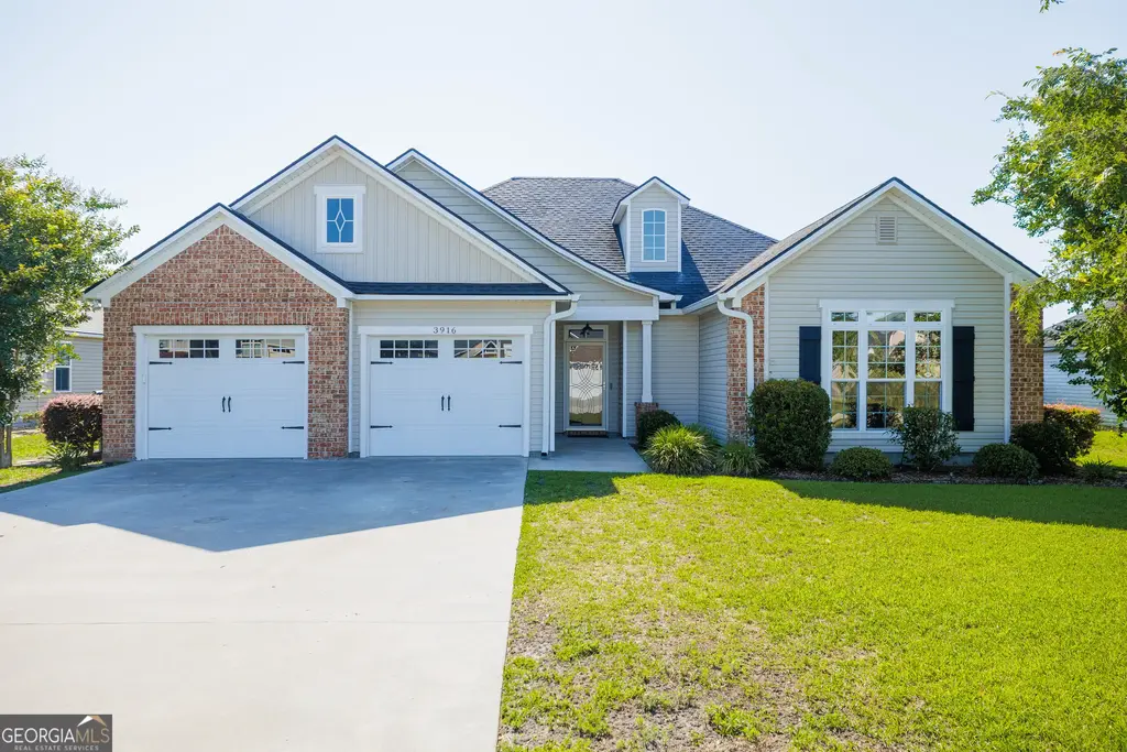 3916 Valiant Court, Valdosta