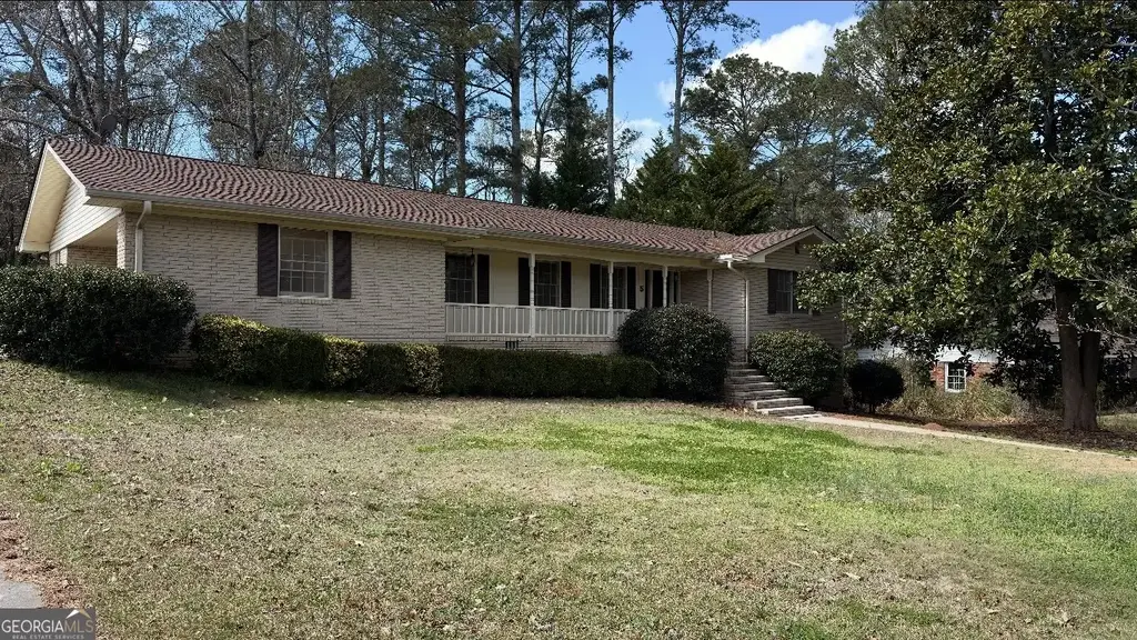 5 Ridge Drive, Hampton